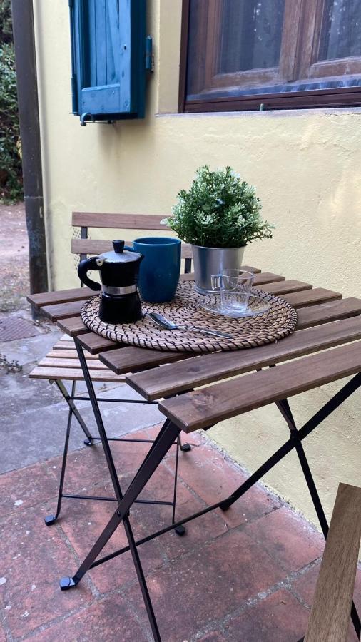 Сasa de vacaciones Casa Oliveto Florencia