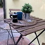 Casa Oliveto