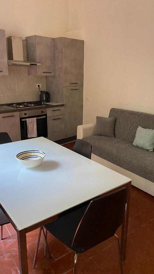 Casa Oliveto Сasa de vacaciones Florencia