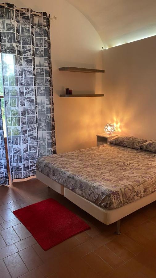 Casa Oliveto Сasa de vacaciones Florencia
