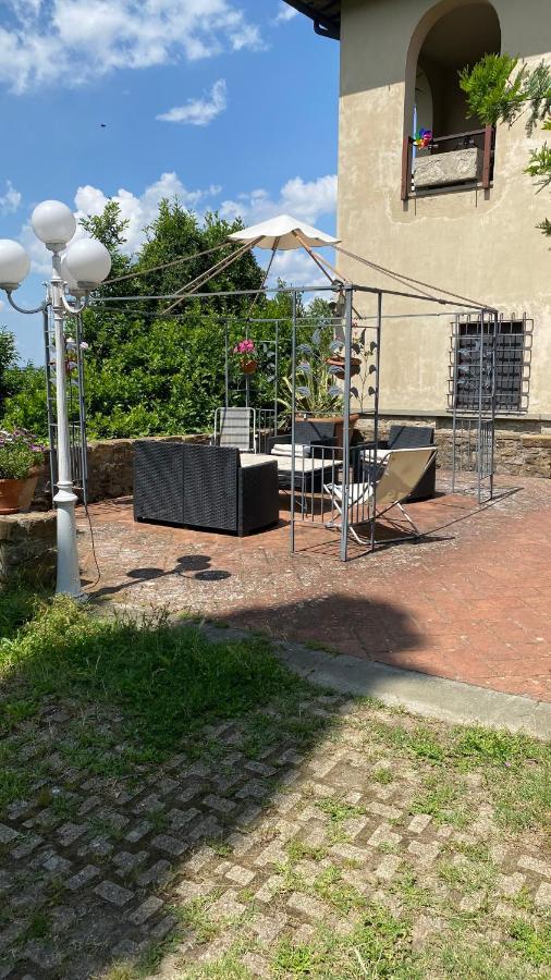 Сasa de vacaciones Casa Oliveto Florencia
