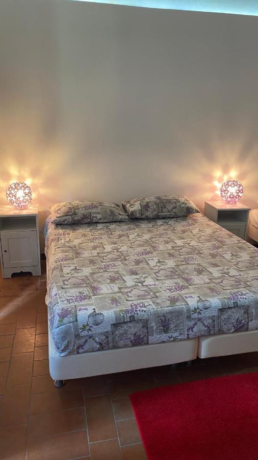 Сasa de vacaciones Casa Oliveto Florencia