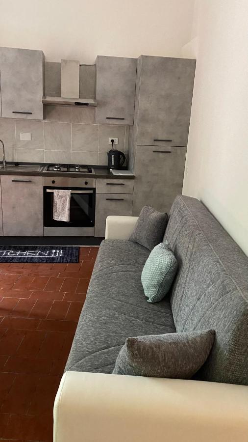 Casa Oliveto Сasa de vacaciones *