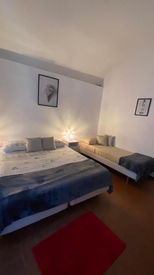 Casa Oliveto Сasa de vacaciones *
